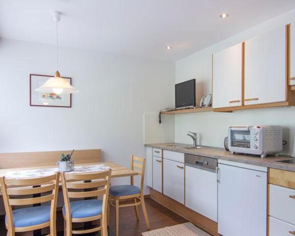 Haus Gant Apartment Sankt Gallenkirch Exterior photo